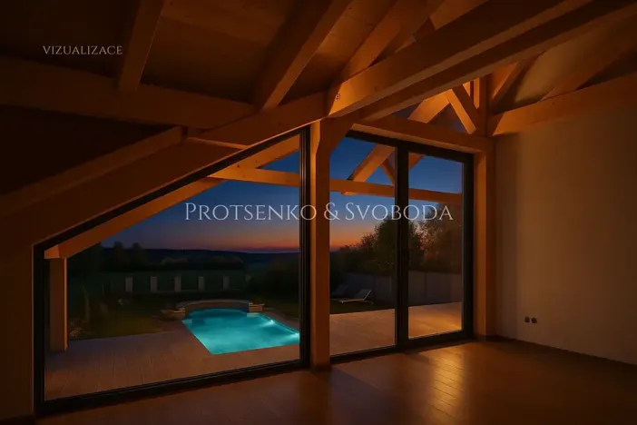 Prodej rodinného domu, Lipí, 306 m2