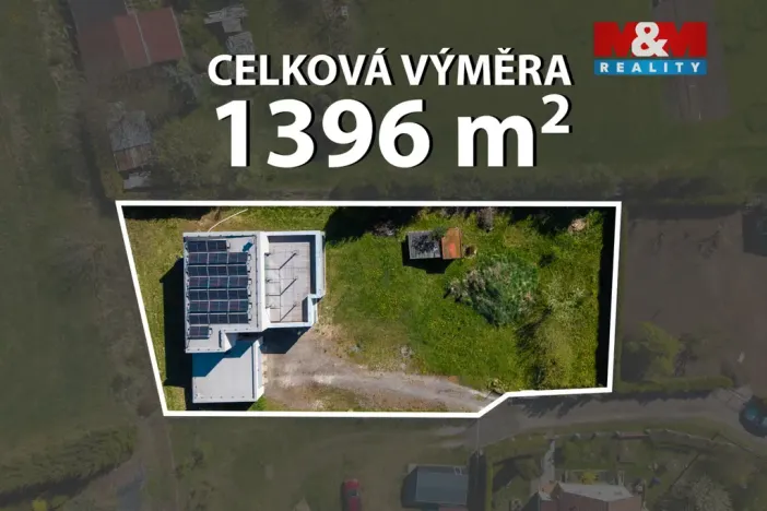 Prodej rodinného domu, Rohovládova Bělá, 287 m2