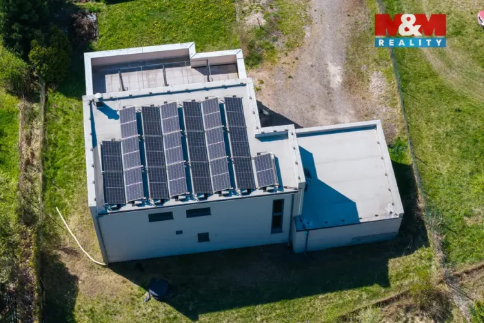 Prodej rodinného domu, Rohovládova Bělá, 287 m2