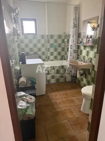 Prodej rodinného domu, Vlastec, 320 m2