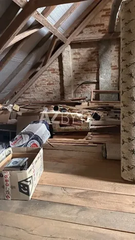 Prodej rodinného domu, Vlastec, 320 m2