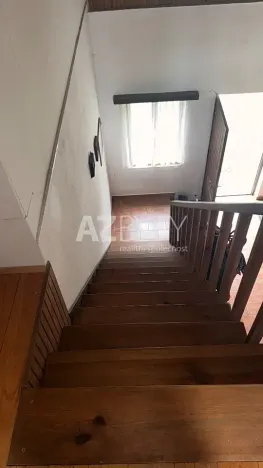 Prodej rodinného domu, Vlastec, 320 m2