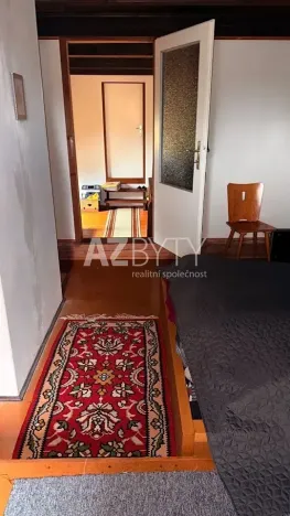 Prodej rodinného domu, Vlastec, 320 m2