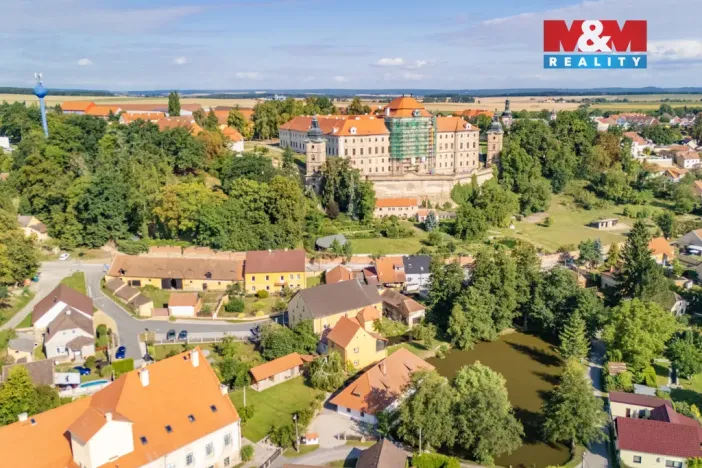 Prodej rodinného domu, Chotěšov, Starý mlýn, 353 m2