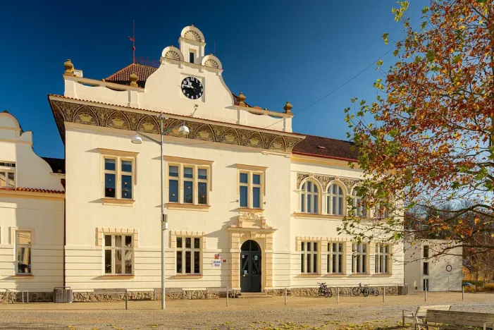 Prodej bytu 2+kk, Úvaly, Škvorecká, 60 m2