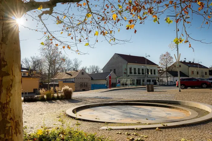 Prodej bytu 2+kk, Úvaly, Škvorecká, 60 m2