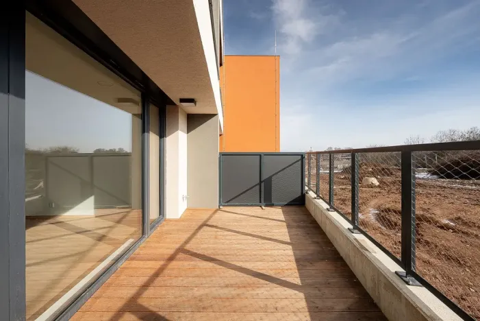 Prodej bytu 5+kk, Úvaly, Škvorecká, 114 m2