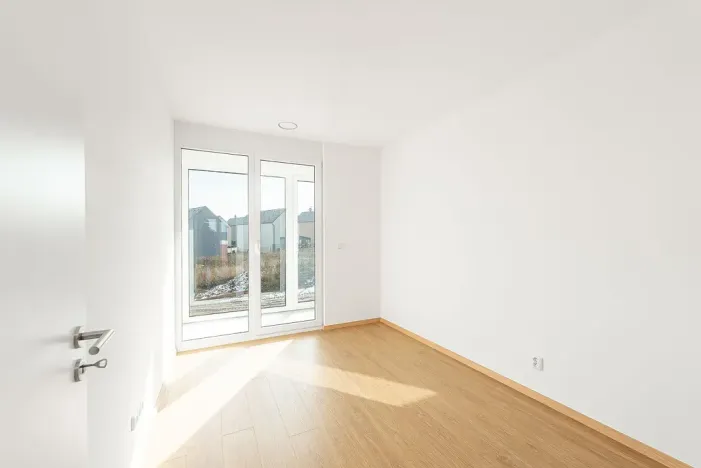 Prodej bytu 5+kk, Úvaly, Škvorecká, 114 m2