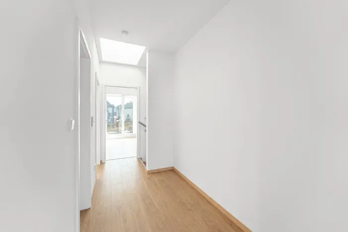 Prodej bytu 5+kk, Úvaly, Škvorecká, 114 m2