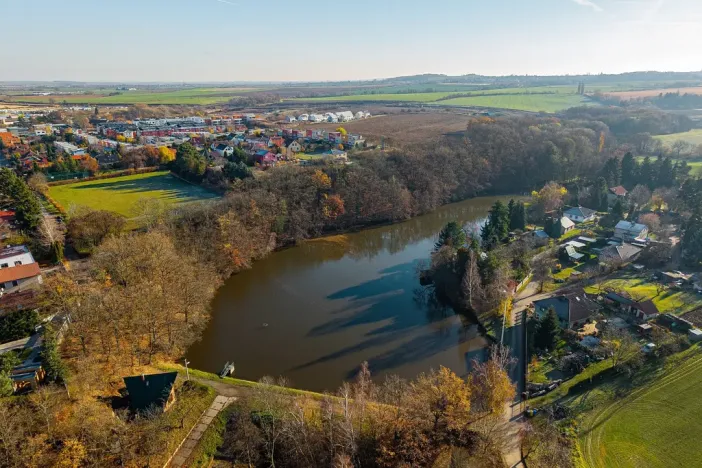 Prodej bytu 5+kk, Úvaly, Škvorecká, 114 m2