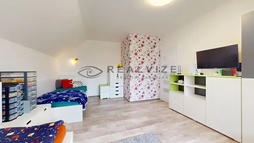 Prodej rodinného domu, Úsilné, 205 m2