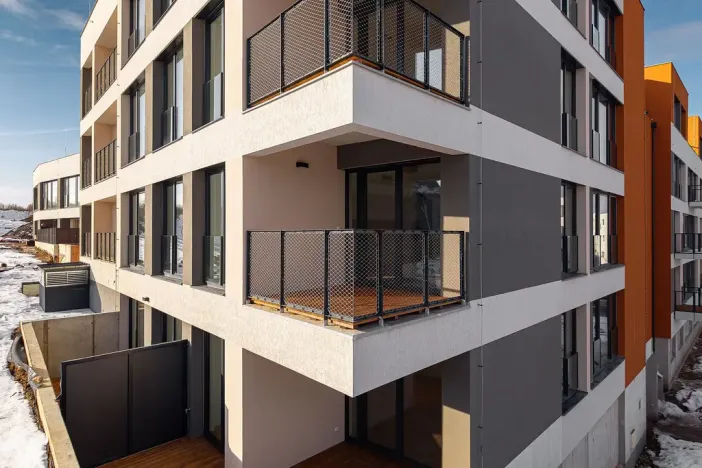 Prodej bytu 3+kk, Úvaly, Škvorecká, 93 m2