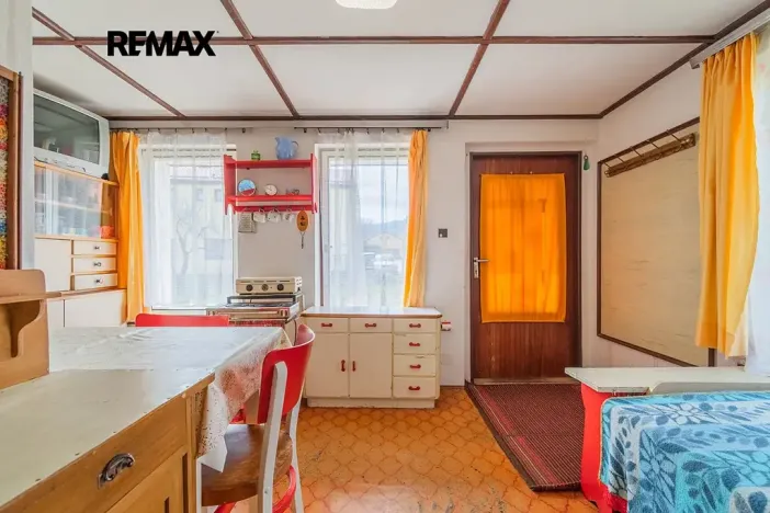 Prodej chaty, Holubov, 15 m2