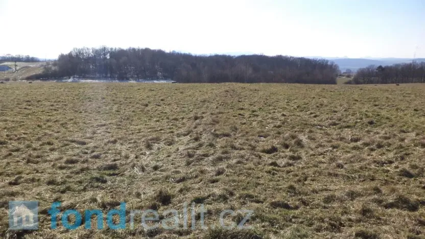 Prodej pozemku, Ústí nad Labem, 20867 m2