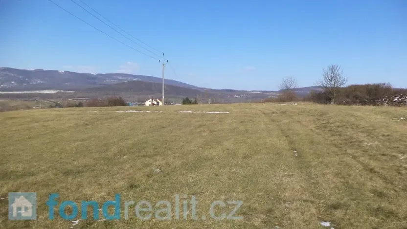 Prodej pozemku, Ústí nad Labem, 20867 m2