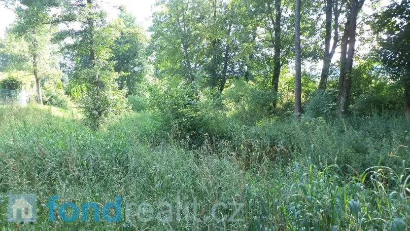 Prodej pozemku, Staré Buky, 154 m2