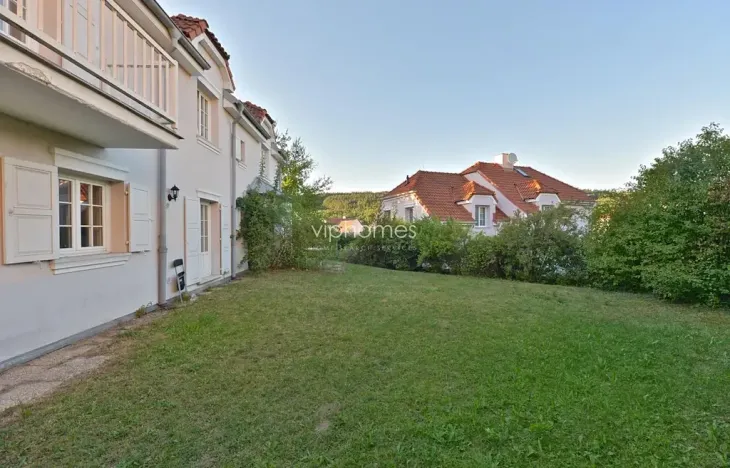 Pronájem rodinného domu, Praha - Nebušice, Na Malé Šárce, 360 m2