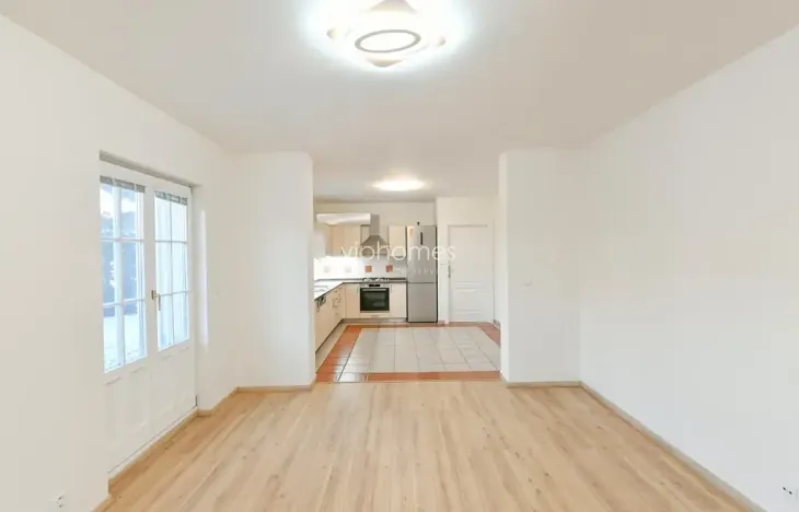 Pronájem rodinného domu, Praha - Nebušice, Na Malé Šárce, 360 m2