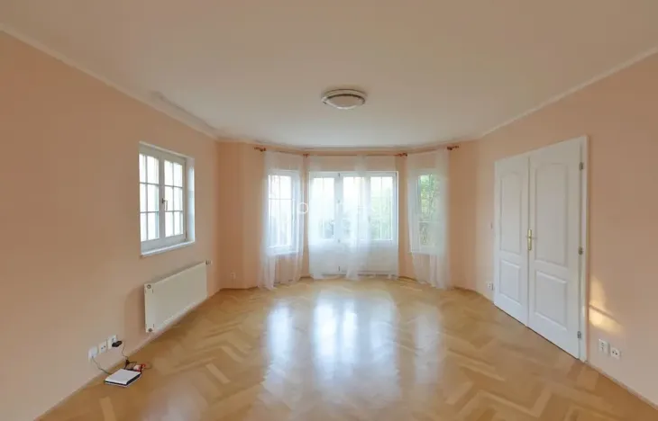 Pronájem rodinného domu, Praha - Nebušice, Na Malé Šárce, 360 m2