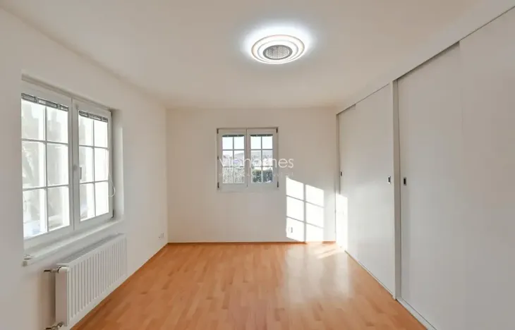 Pronájem rodinného domu, Praha - Nebušice, Na Malé Šárce, 360 m2