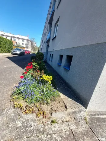 Prodej bytu 3+1, Jičín, Kosmonautů, 67 m2