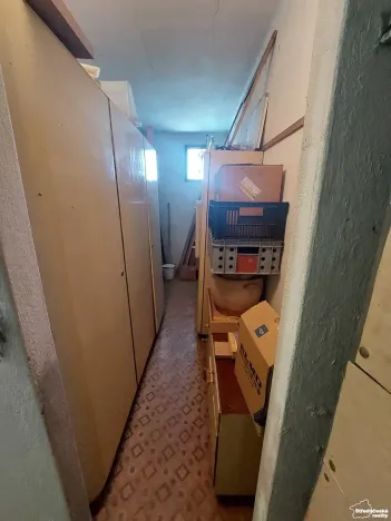 Prodej bytu 3+1, Jičín, Kosmonautů, 67 m2