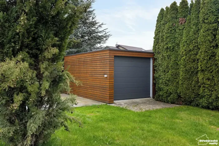 Prodej vily, Brandýs nad Labem-Stará Boleslav, Na Ladech, 230 m2