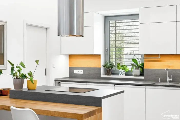 Prodej vily, Brandýs nad Labem-Stará Boleslav, Na Ladech, 230 m2