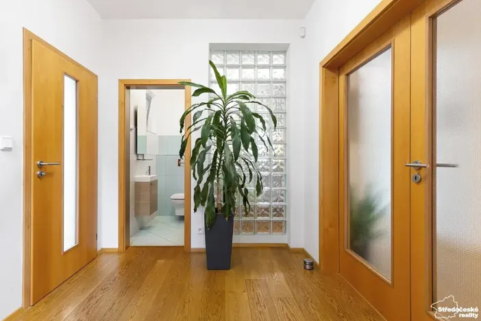 Prodej vily, Brandýs nad Labem-Stará Boleslav, Na Ladech, 230 m2