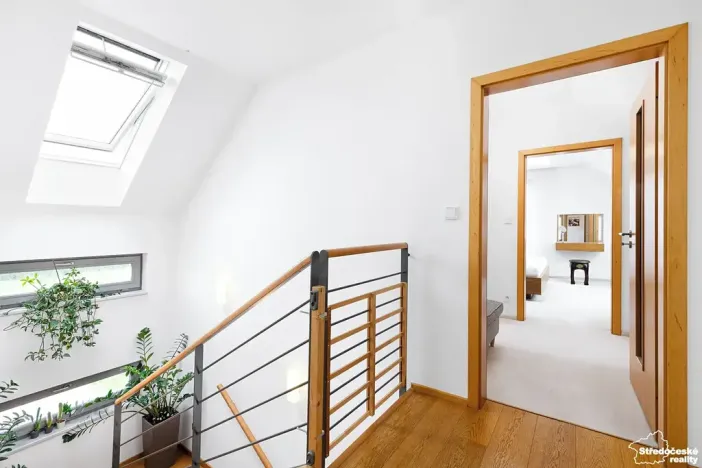 Prodej vily, Brandýs nad Labem-Stará Boleslav, Na Ladech, 230 m2