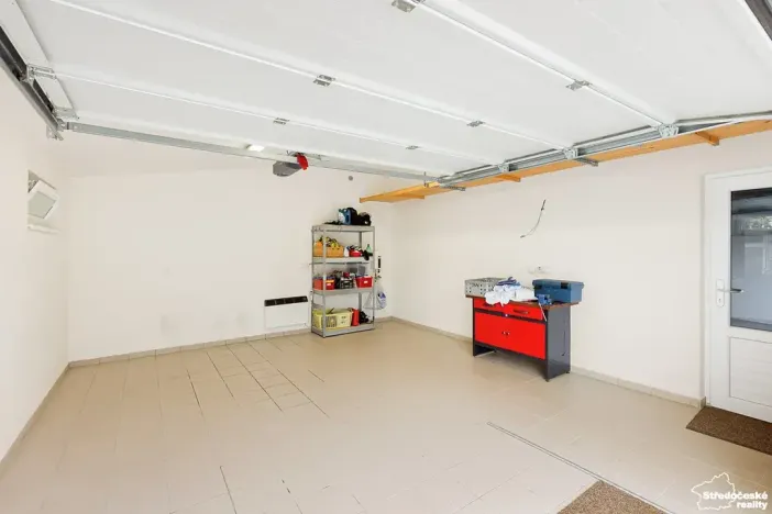 Prodej vily, Brandýs nad Labem-Stará Boleslav, Na Ladech, 230 m2