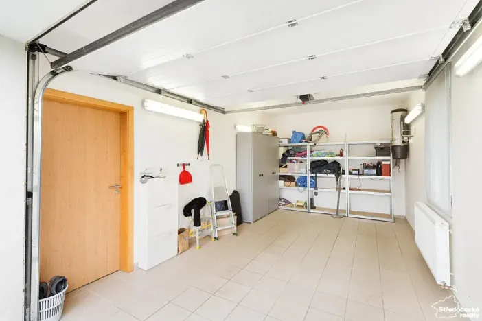 Prodej vily, Brandýs nad Labem-Stará Boleslav, Na Ladech, 230 m2