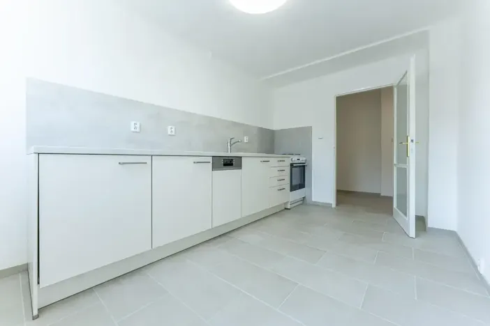 Pronájem bytu 2+1, Praha - Vinohrady, Italská, 59 m2