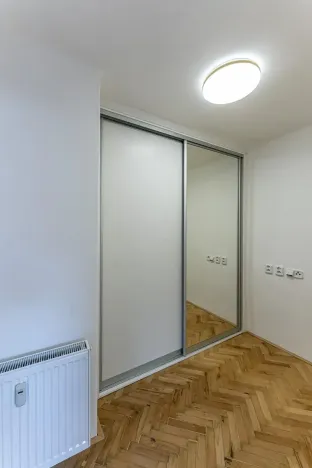 Pronájem bytu 2+1, Praha - Vinohrady, Italská, 59 m2