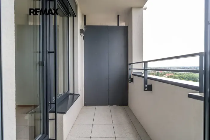 Pronájem bytu 2+kk, Praha - Kamýk, Zimova, 58 m2