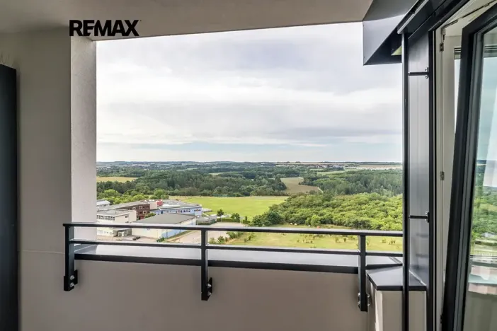 Pronájem bytu 2+kk, Praha - Kamýk, Zimova, 58 m2