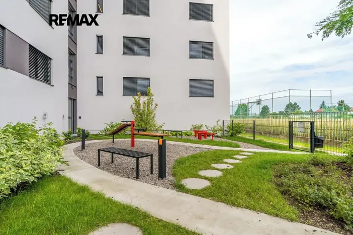 Pronájem bytu 2+kk, Praha - Kamýk, Zimova, 58 m2