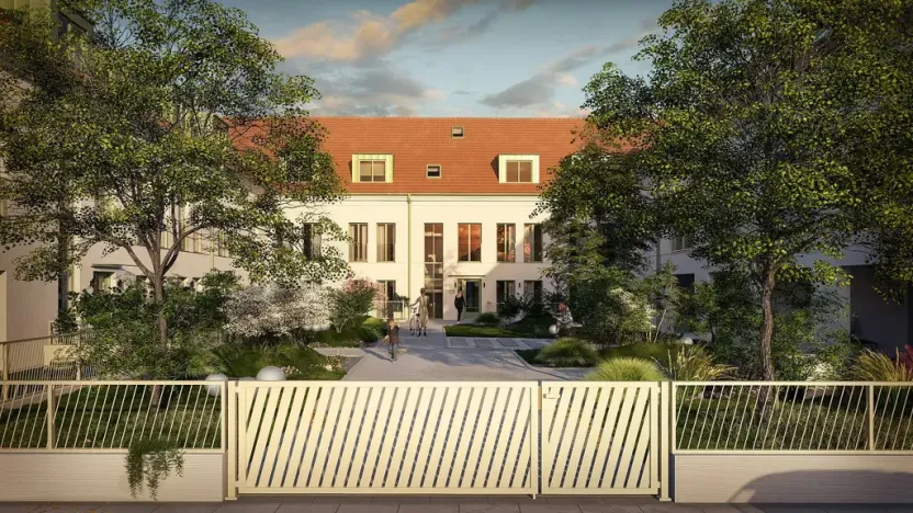 Prodej bytu 2+kk, Brandýs nad Labem-Stará Boleslav - Stará Boleslav, Nábřeží, 55 m2