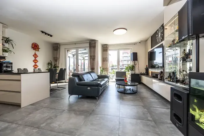 Prodej rodinného domu, Praha - Letňany, Jana Vlčka, 143 m2