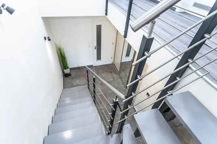 Prodej rodinného domu, Praha - Letňany, Jana Vlčka, 143 m2