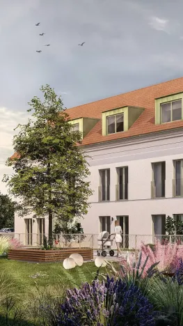 Prodej bytu 1+kk, Brandýs nad Labem-Stará Boleslav - Stará Boleslav, Nábřeží, 36 m2