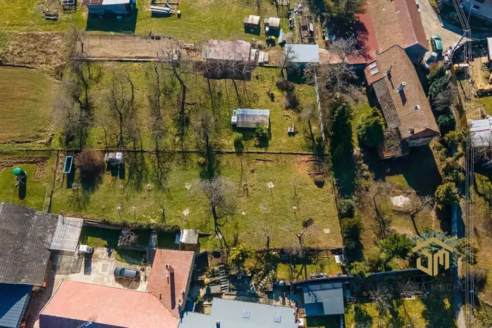 Prodej pozemku pro bydlení, Kostelany, 1920 m2