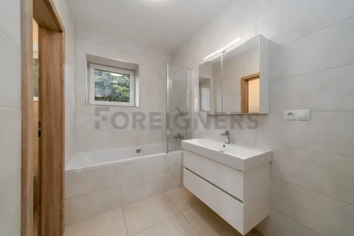 Pronájem bytu 3+kk, Ostrava, Koblovská, 88 m2