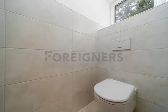 Pronájem bytu 3+kk, Ostrava, Koblovská, 88 m2