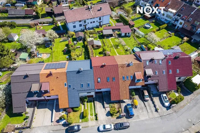 Prodej rodinného domu, Nýrsko, Pod Lesem, 170 m2