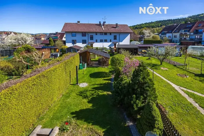 Prodej rodinného domu, Nýrsko, Pod Lesem, 170 m2