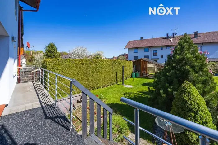 Prodej rodinného domu, Nýrsko, Pod Lesem, 170 m2