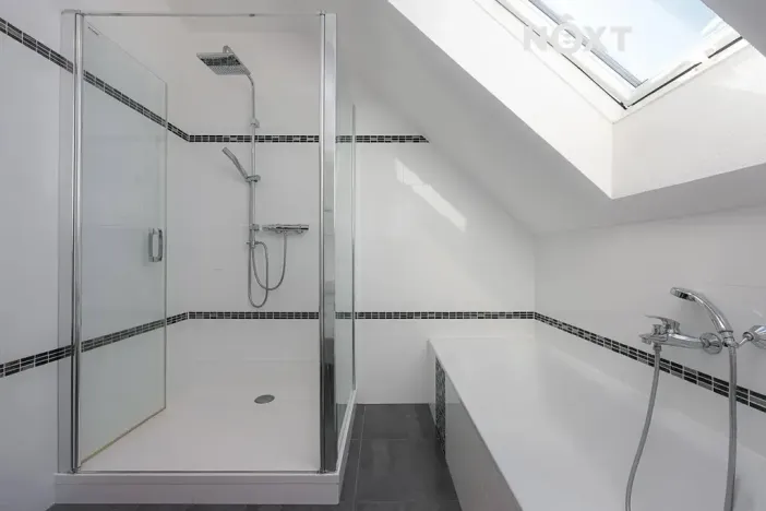 Prodej rodinného domu, Nýrsko, Pod Lesem, 170 m2