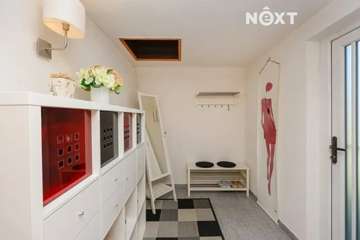 Prodej rodinného domu, Nýrsko, Pod Lesem, 170 m2