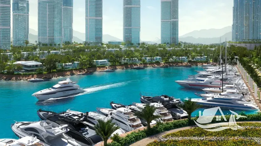 Prodej bytu 1+kk, Batumi, Gruzie, 32 m2